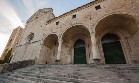 Il Duomo 2 Apartment Osimo Exterior photo